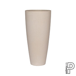 Кашпо DAX Refined Pottery Pots Нидерланды, материал файберстоун